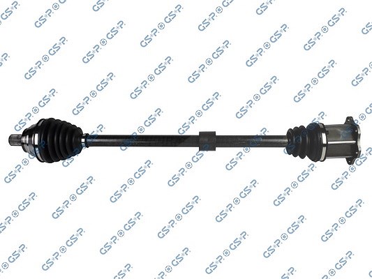 Gsp Antriebswelle [Hersteller-Nr. 202230] für VW, Audi, Seat, Skoda