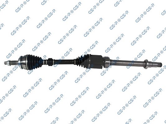 Gsp Antriebswelle [Hersteller-Nr. 259685] für Toyota