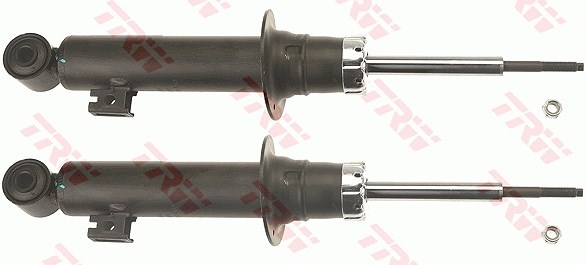 Trw Stoßdämpfer [Hersteller-Nr. JGS1060T] für Mitsubishi