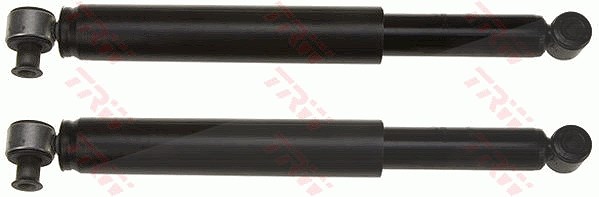 Trw Stoßdämpfer [Hersteller-Nr. JHT426T] für Ford