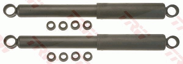 Trw Stoßdämpfer [Hersteller-Nr. JGT156T] für Lada