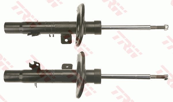 Trw Stoßdämpfer [Hersteller-Nr. JGM1019T] für Peugeot