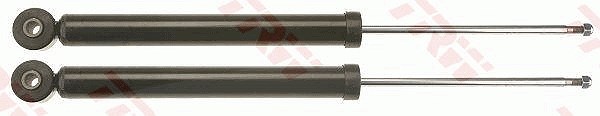 Trw Stoßdämpfer [Hersteller-Nr. JGT1014T] für VW, Audi