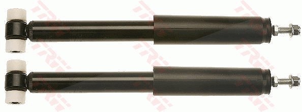 Trw Stoßdämpfer [Hersteller-Nr. JGT606T] für Volvo