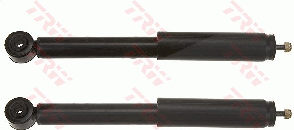 Trw Stoßdämpfer [Hersteller-Nr. JGT381T] für Volvo
