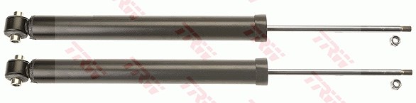 Trw Stoßdämpfer [Hersteller-Nr. JGT1288T] für Mercedes-Benz