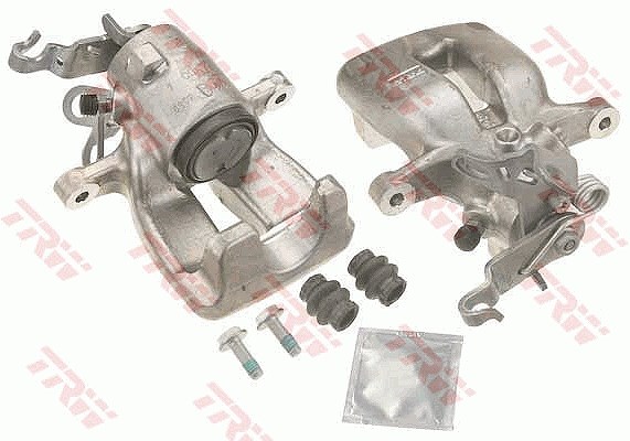 Trw Bremssattel [Hersteller-Nr. BHN949] für VW, Audi, Seat
