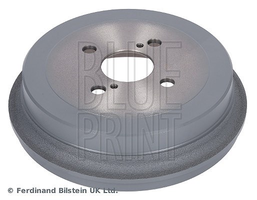 Für BLUE PRINT ADBP470032 Brake drum ADBP470032 Brake drum rear fits: TOYOTA YA - Bild 3