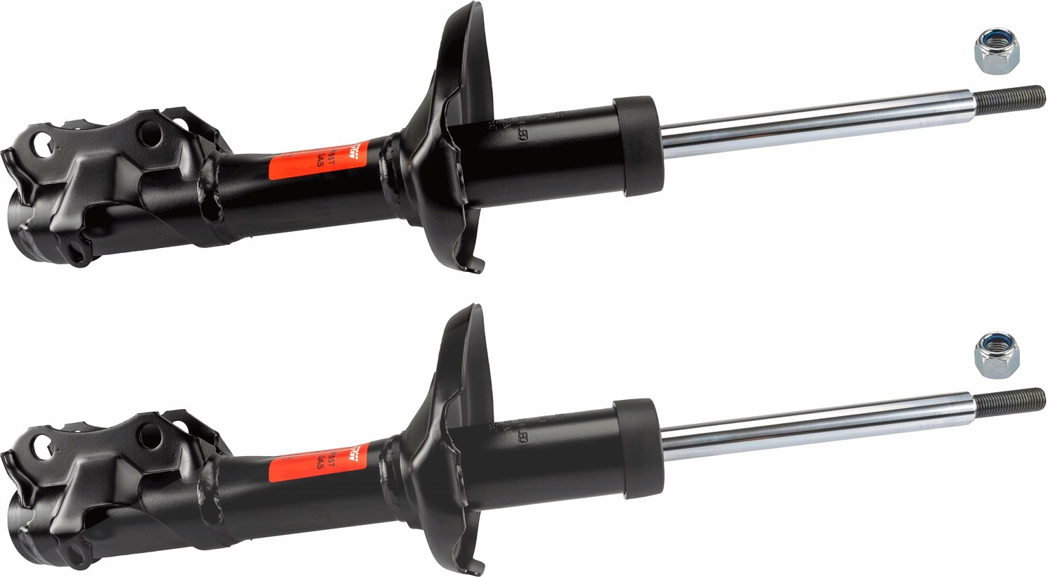 Trw Stoßdämpfer [Hersteller-Nr. JGM185T] für VW, Seat