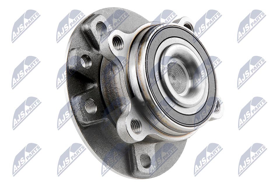 Nty Radlagersatz [Hersteller-Nr. KLT-CH-058] für Fiat, Jeep