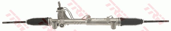 Trw Lenkgetriebe [Hersteller-Nr. JRP1329] für Peugeot, Fiat, Citroën