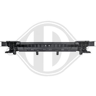 Diederichs Aufpralldämpfer, Stoßfänger [Hersteller-Nr. 4406265] für Renault