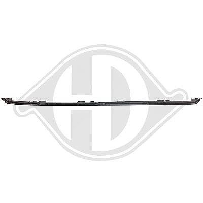 Diederichs Spoiler [Hersteller-Nr. 4406262] für Renault
