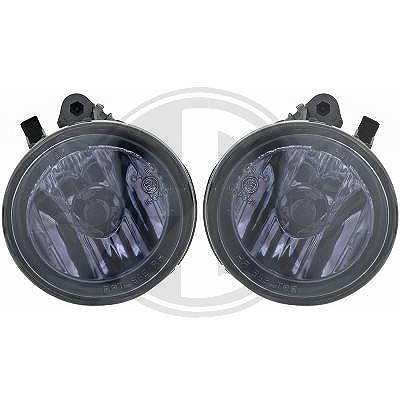 Diederichs Nebelscheinwerfersatz [Hersteller-Nr. 1276288] für BMW
