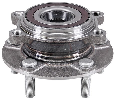 A.b.s. Radlagersatz [Hersteller-Nr. 201897] für Mazda