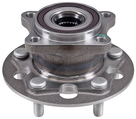 A.b.s. Radlagersatz [Hersteller-Nr. 201552] für Toyota