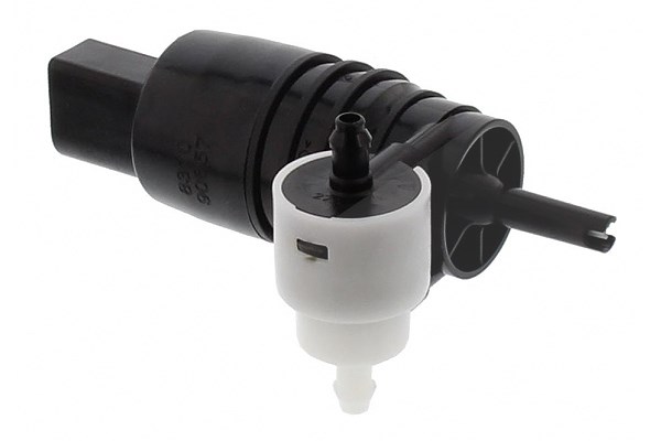 Mapco Waschwasserpumpe, Scheibenreinigung [Hersteller-Nr. 90657] für BMW