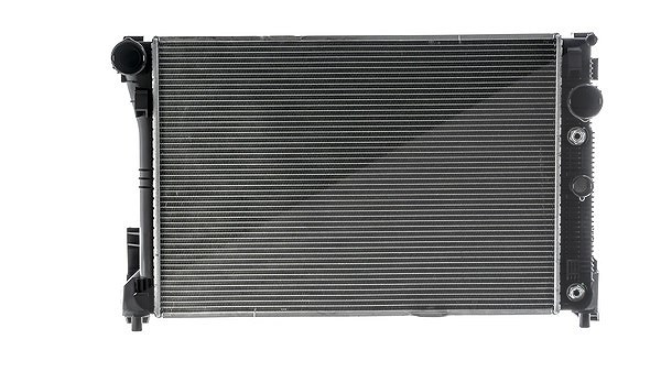 Mahle Kühler, Motorkühlung [Hersteller-Nr. CR1177000S] für Mercedes-Benz