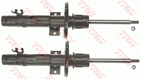 Trw Stoßdämpfer [Hersteller-Nr. JGM1080T] für Seat, Skoda, Audi, VW