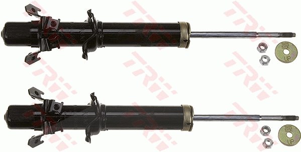 Trw Stoßdämpfer [Hersteller-Nr. JGM532T] für Rover, Honda
