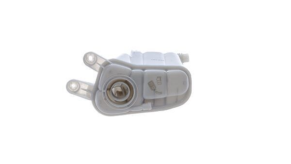 Mahle Ausgleichsbehälter, Kühlmittel [Hersteller-Nr. CRT169000S] für Audi
