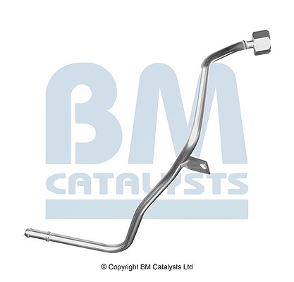 Bm Catalysts Druckleitung, Drucksensor (Ruß-/Partikelfilter) [Hersteller-Nr. PP11363A] für Ford