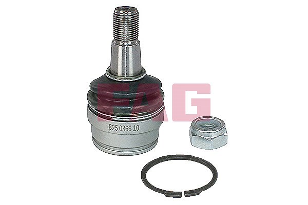Schaeffler Fag Trag-/Führungsgelenk [Hersteller-Nr. 825036610] für Toyota