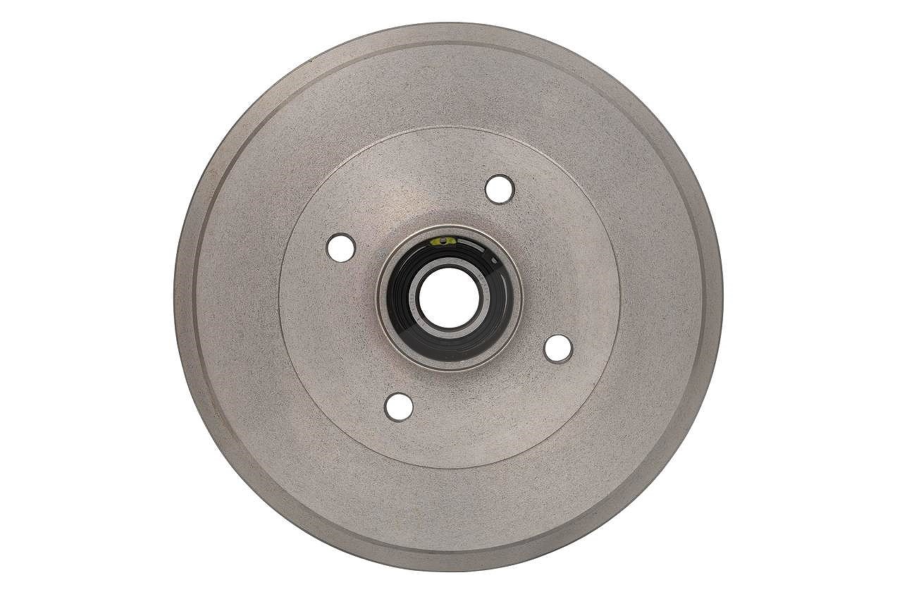 Bosch Bremstrommel [Hersteller-Nr. 0986477308] für Nissan