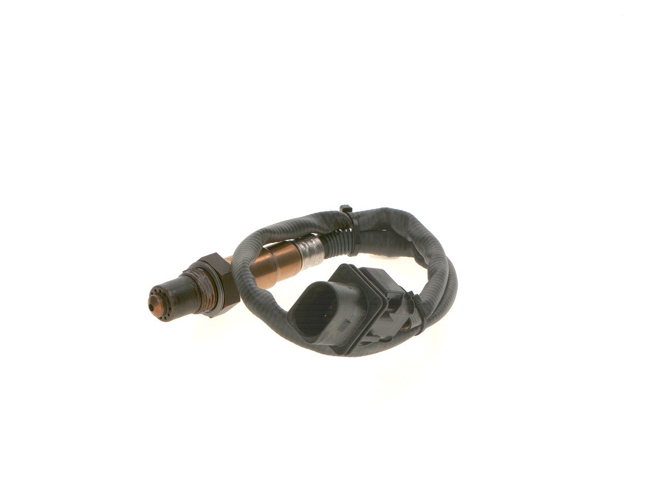 Bosch Lambdasonde [Hersteller-Nr. 0281004193] für Fiat, Dodge