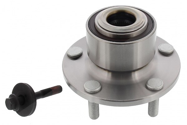 Mapco Radlagersatz [Hersteller-Nr. 46518] für Mazda