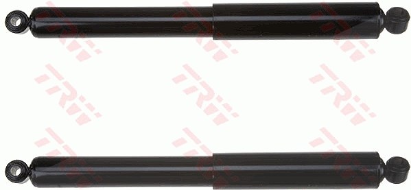 Trw Stoßdämpfer [Hersteller-Nr. JGE175T] für Ford, Nissan, Jeep
