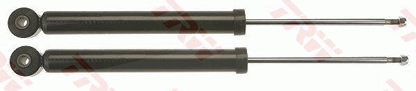 Trw Stoßdämpfer [Hersteller-Nr. JGT1054T] für VW, Skoda