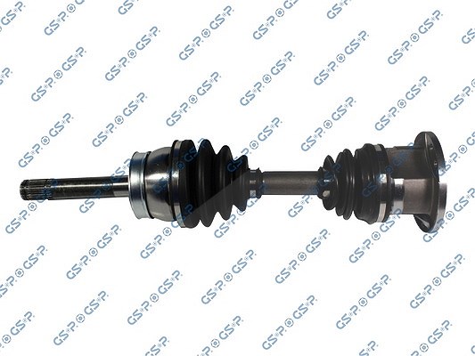 Gsp Antriebswelle [Hersteller-Nr. 241055] für Nissan