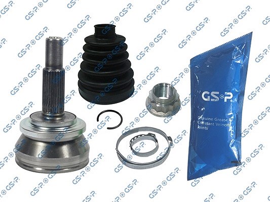 Gsp Gelenksatz, Antriebswelle [Hersteller-Nr. 859340] für Lexus, Toyota