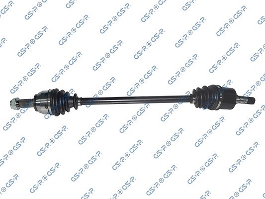 Gsp Antriebswelle [Hersteller-Nr. 257165] für Land Rover