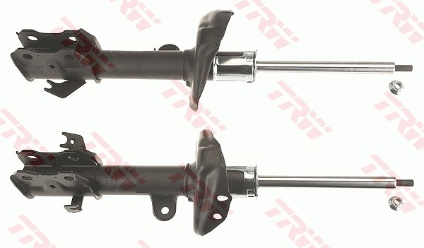 Trw Stoßdämpfer [Hersteller-Nr. JGM1291T] für Honda