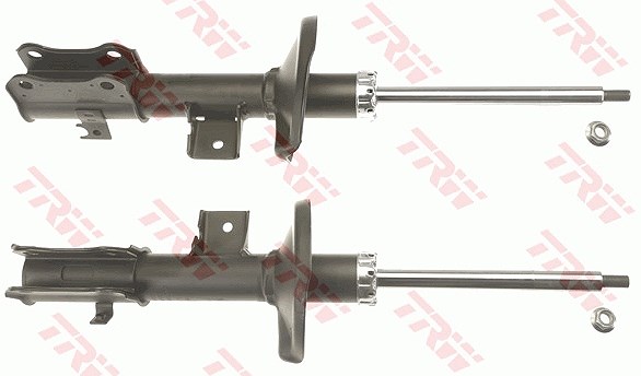 Trw Stoßdämpfer [Hersteller-Nr. JGM1253T] für Suzuki