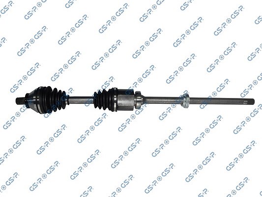 Gsp Antriebswelle [Hersteller-Nr. 251039] für Land Rover