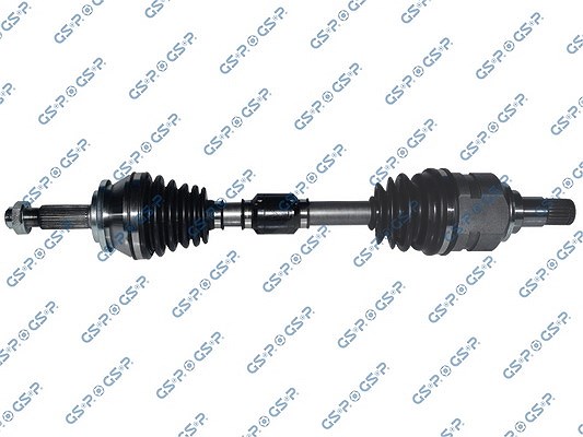 Gsp Antriebswelle [Hersteller-Nr. 259377] für Lexus, Toyota