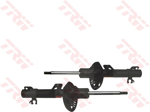 Trw Stoßdämpfer [Hersteller-Nr. JGM1146T] für VW, Seat, Skoda