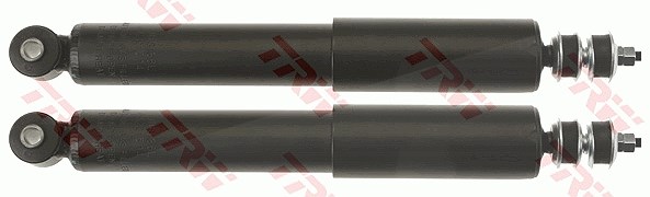 Trw Stoßdämpfer [Hersteller-Nr. JGT1236T] für Ford, Mazda