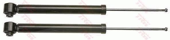 Trw Stoßdämpfer [Hersteller-Nr. JGT567T] für Seat, Audi