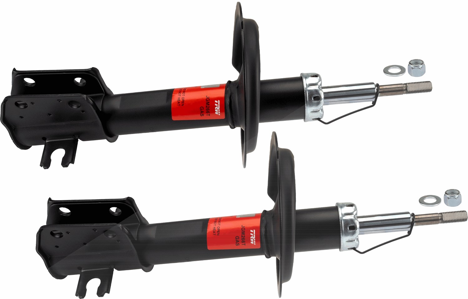 Trw Stoßdämpfer [Hersteller-Nr. JGM266T] für Fiat