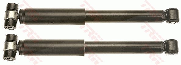 Trw Stoßdämpfer [Hersteller-Nr. JGT482T] für Ford