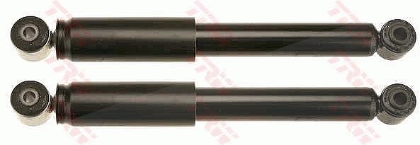 Trw Stoßdämpfer [Hersteller-Nr. JGT576T] für Fiat, Peugeot, Citroën
