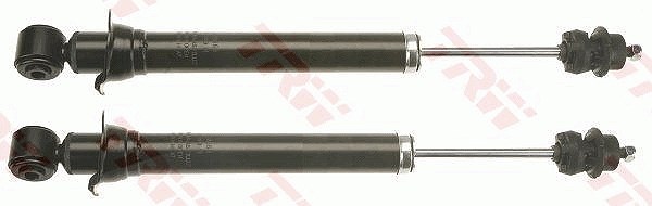 Trw Stoßdämpfer [Hersteller-Nr. JGS1008T] für Toyota, Lexus