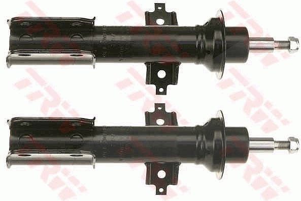Trw Stoßdämpfer [Hersteller-Nr. JHM169T] für Renault