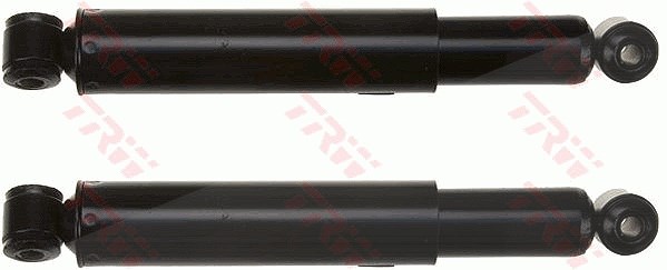Trw Stoßdämpfer [Hersteller-Nr. JHT238T] für VW, Mercedes-Benz