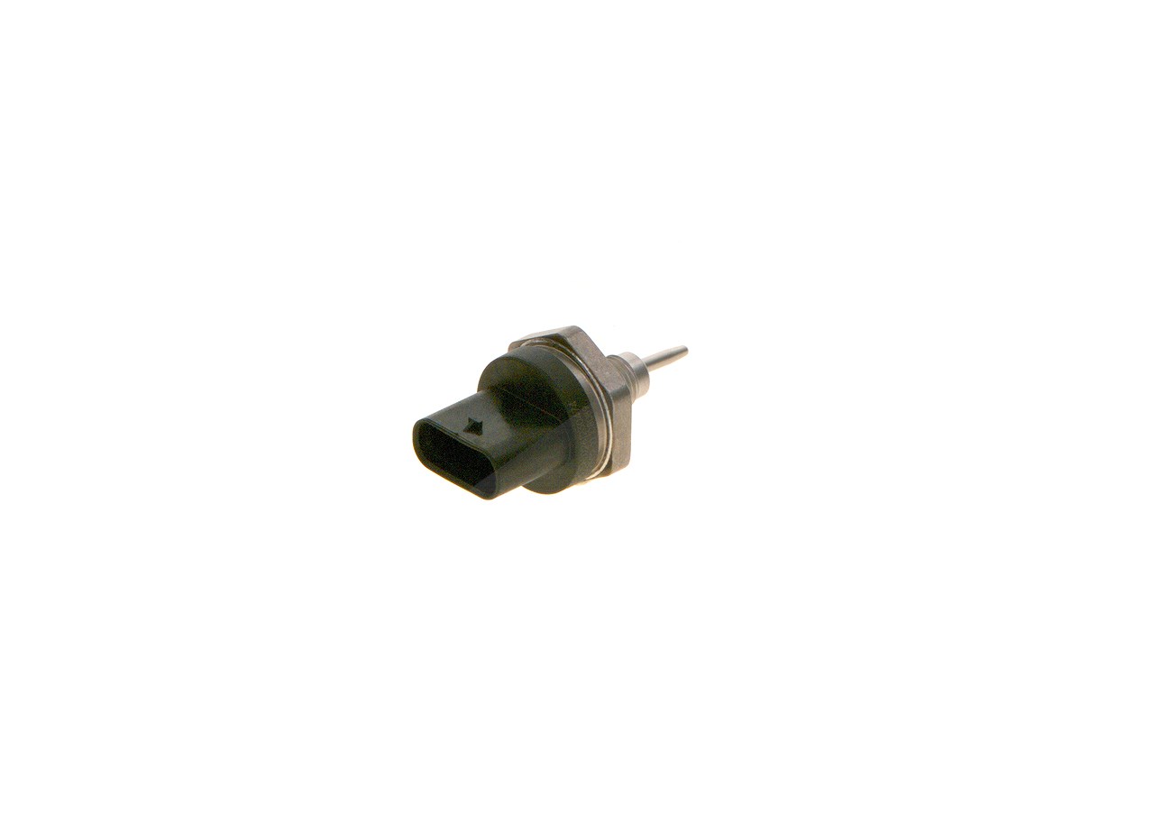 Bosch Sensor, Kraftstoffdruck [Hersteller-Nr. 0261230474] für Audi, Skoda