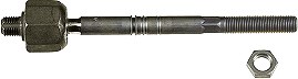 Trw Axialgelenk, Spurstange [Hersteller-Nr. JAR679] für Peugeot